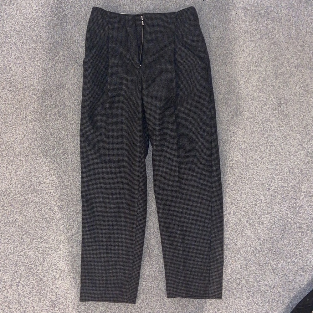 Wilfred wool dress pants